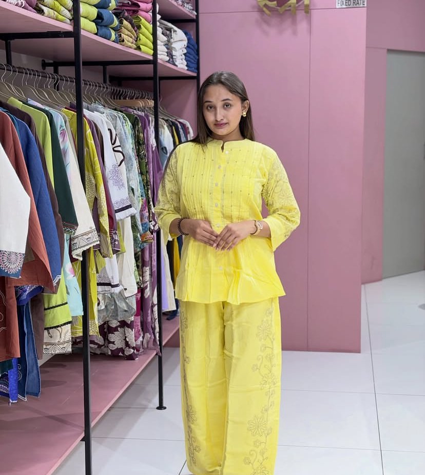 Co-ord Sets